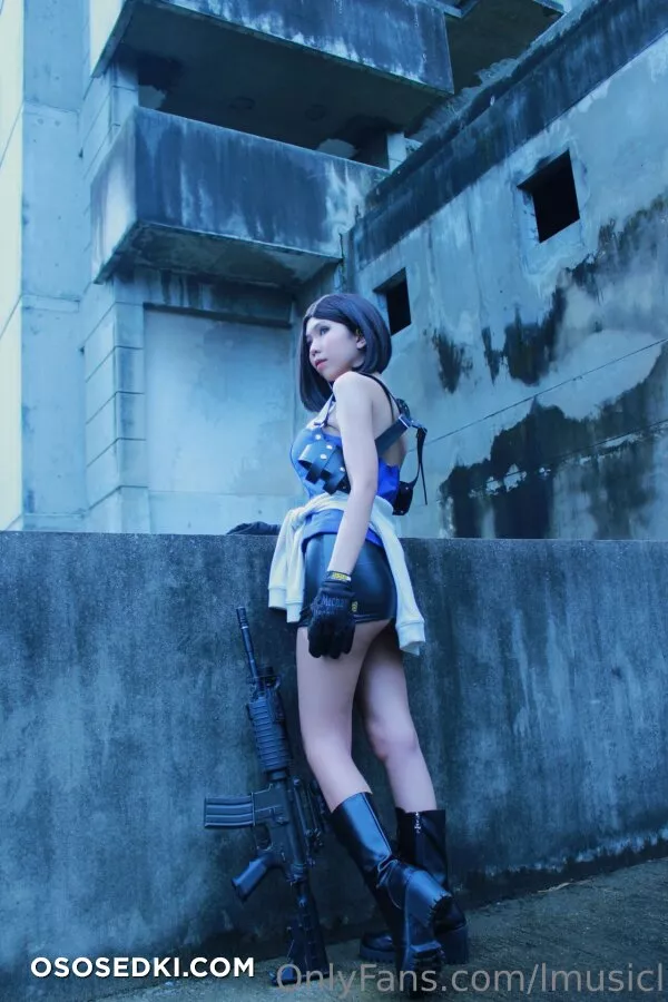 lMusicl - Jill Valentine - 7