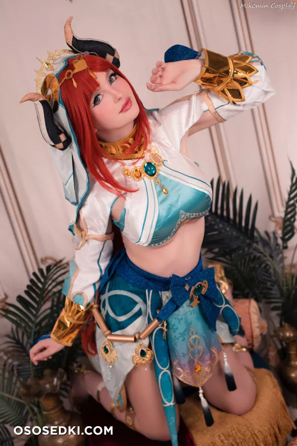 Mikomin - Nilou - 10