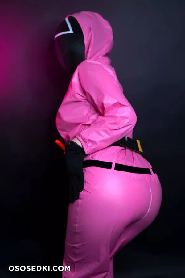 Hana Bunny - Tringle (Squid Game) - 2