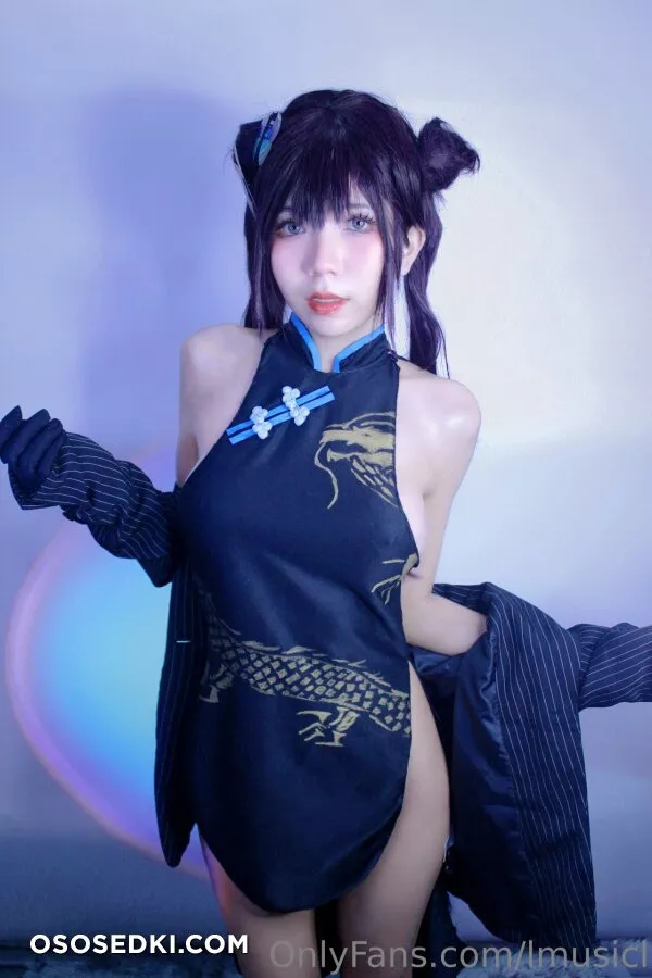 lMusicl - Kisaki - 1