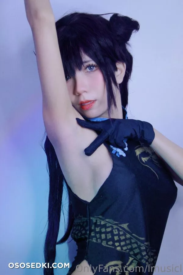 lMusicl - Kisaki - 8