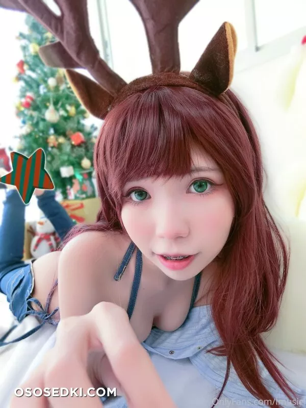 lMusicl - XMAS Guitar Sister - 15