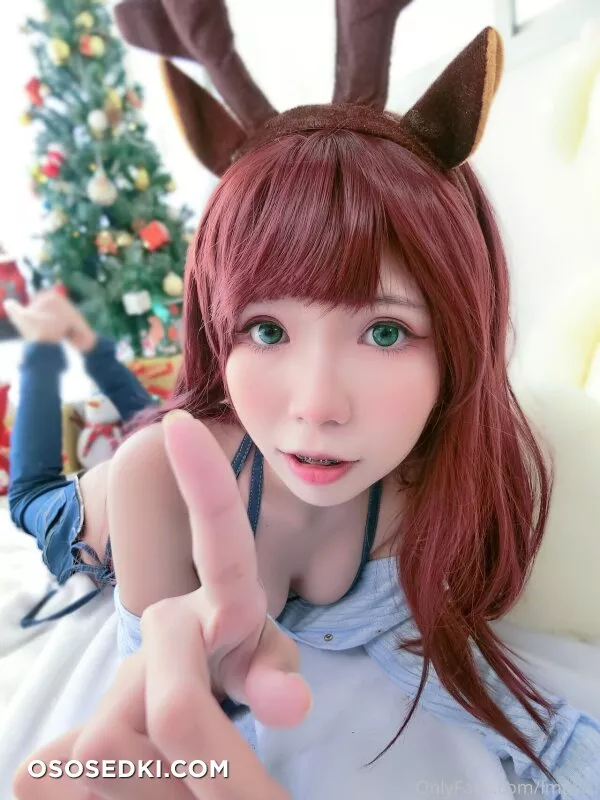 lMusicl - XMAS Guitar Sister - 31