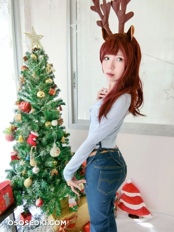lMusicl - XMAS Guitar Sister - 8