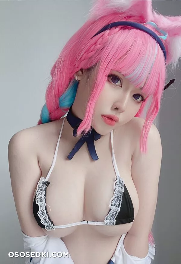 Neppuネップ - Minato Aqua [49P-525MB] - 5