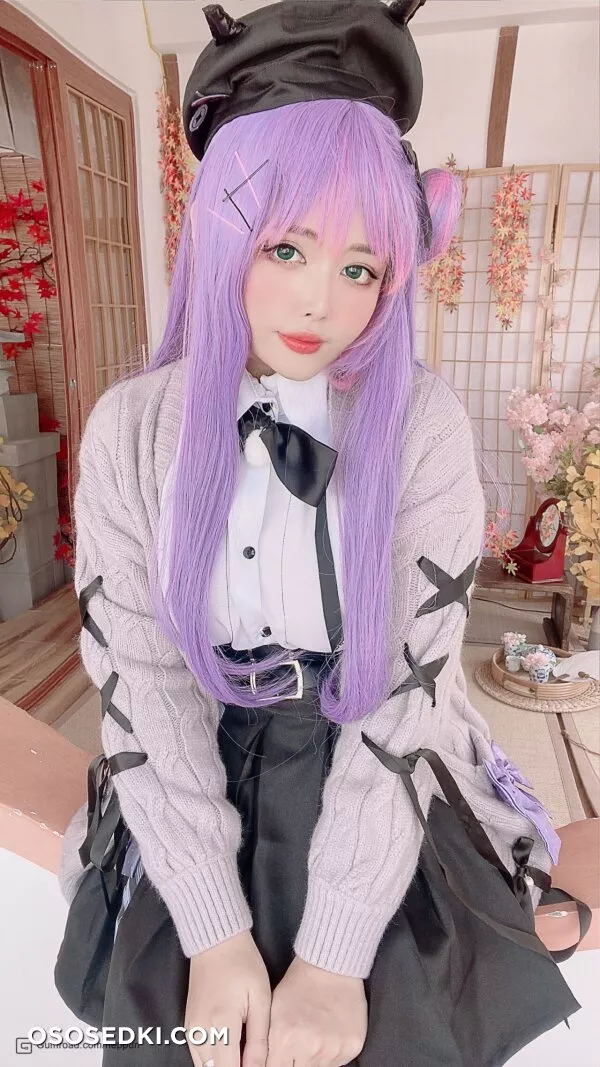 [Neppu] Tokoyami Towa - 13