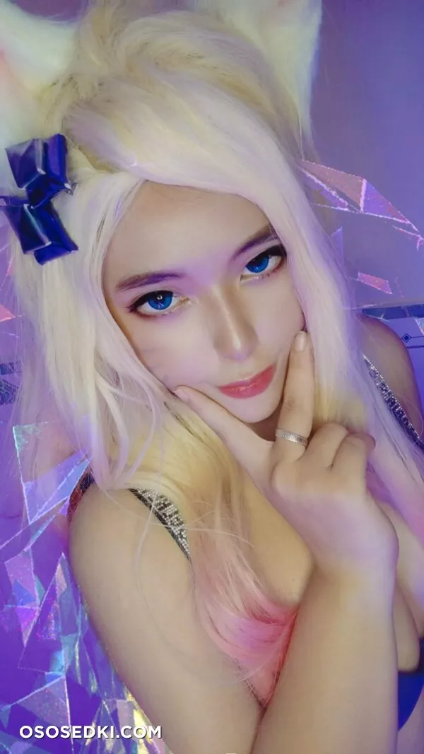 Neppu - Ahri (KDA/League Of Legends) - 36