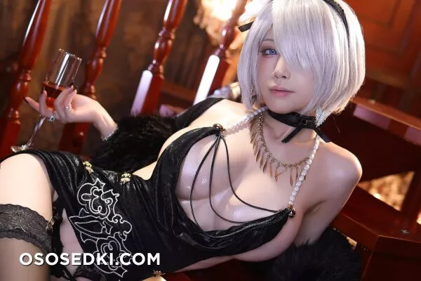 Shui Miao Aqua - 2B (Nier: Automata) - 69