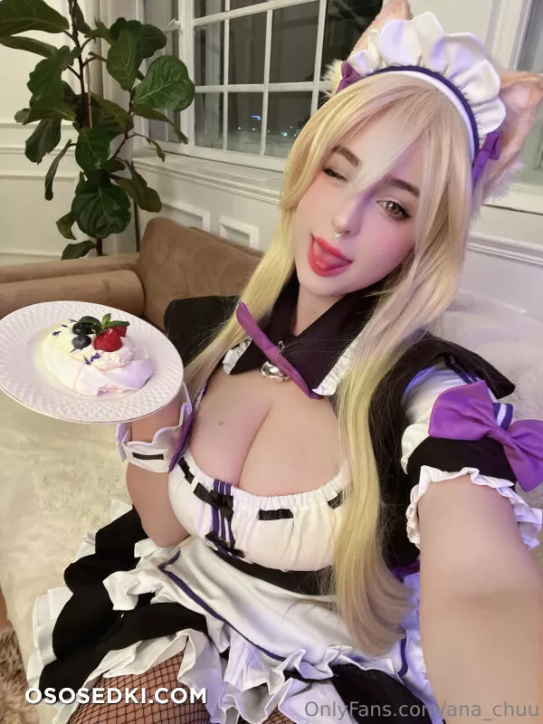 Ana Chuu - Coconut - 12