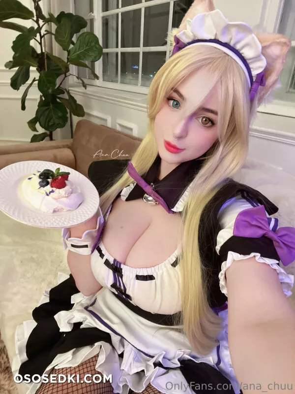 Ana Chuu - Coconut - 14