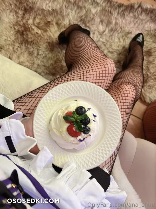 Ana Chuu - Coconut - 18