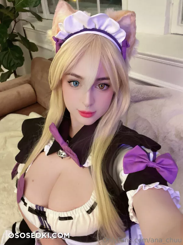 Ana Chuu - Coconut - 9