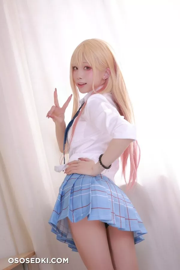 Shui Miao Aqua - Marin Kitagawa (Sono Bisque Doll Wa Koi Wo Soru) - 10