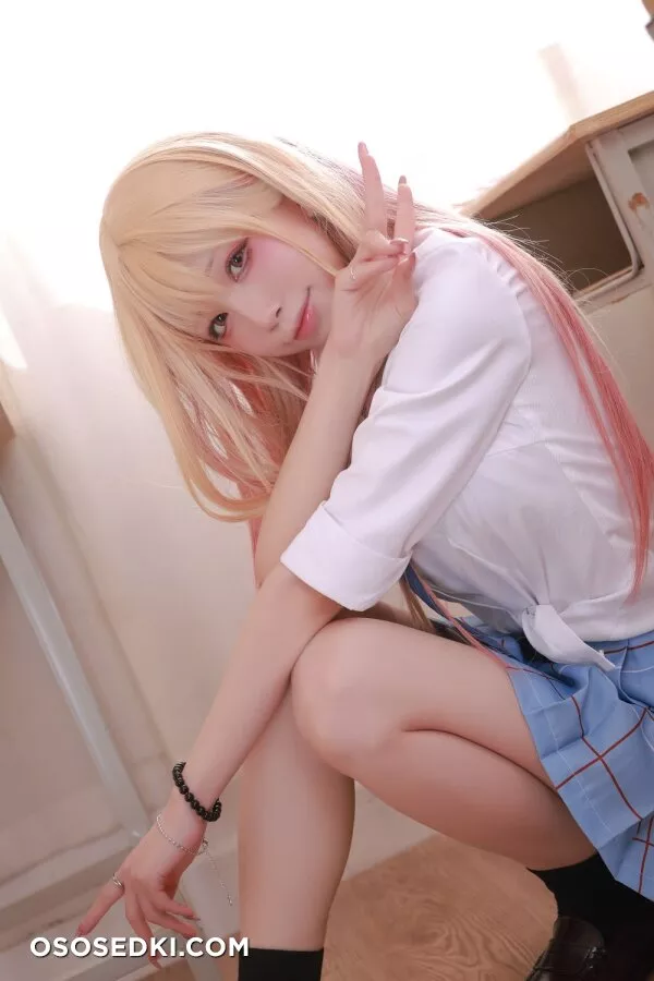 Shui Miao Aqua - Marin Kitagawa (Sono Bisque Doll Wa Koi Wo Soru) - 12