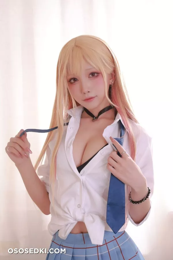 Shui Miao Aqua - Marin Kitagawa (Sono Bisque Doll Wa Koi Wo Soru) - 14