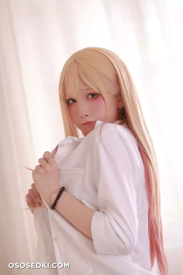 Shui Miao Aqua - Marin Kitagawa (Sono Bisque Doll Wa Koi Wo Soru) - 15