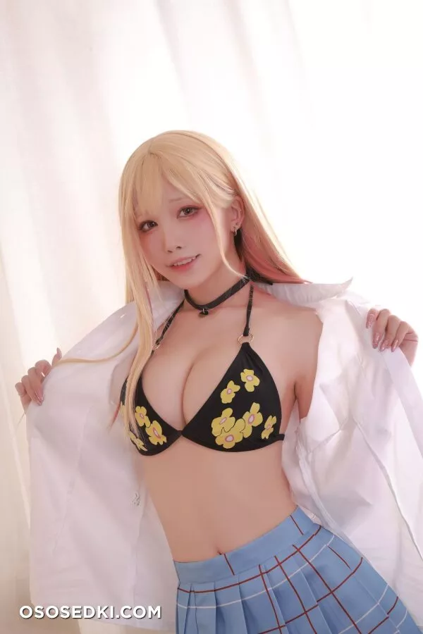 Shui Miao Aqua - Marin Kitagawa (Sono Bisque Doll Wa Koi Wo Soru) - 16