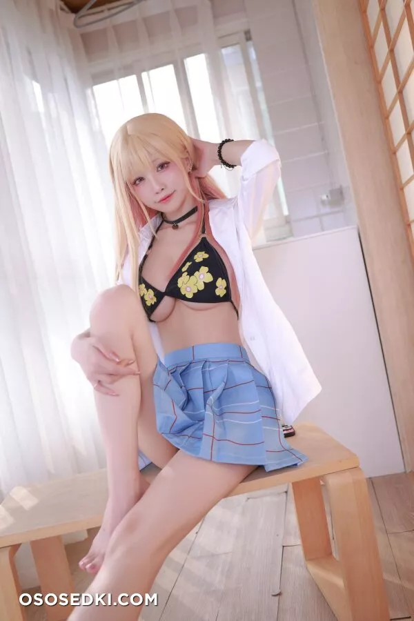 Shui Miao Aqua - Marin Kitagawa (Sono Bisque Doll Wa Koi Wo Soru) - 29