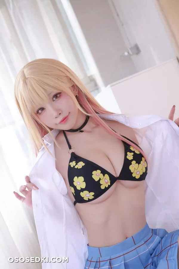 Shui Miao Aqua - Marin Kitagawa (Sono Bisque Doll Wa Koi Wo Soru) - 30