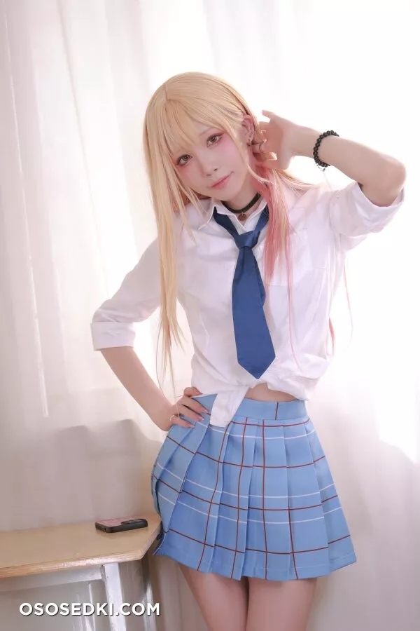 Shui Miao Aqua - Marin Kitagawa (Sono Bisque Doll Wa Koi Wo Soru) - 6