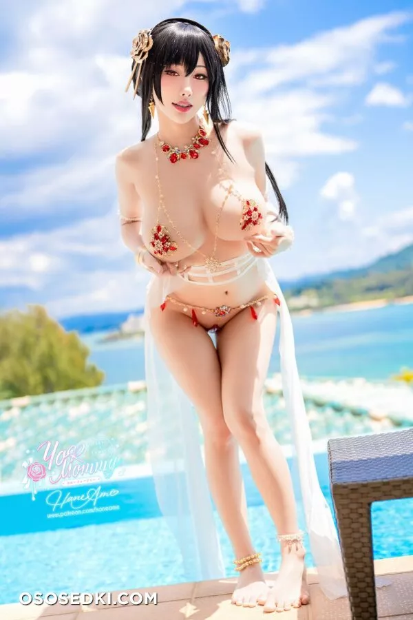 Hane Ame - Yor Forger Venus Bikini (Spy x Family) - 36