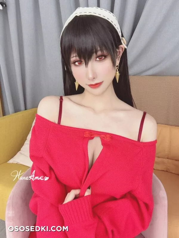 Hane Ame - Yor Forger Venus Bikini (Spy x Family) - 83