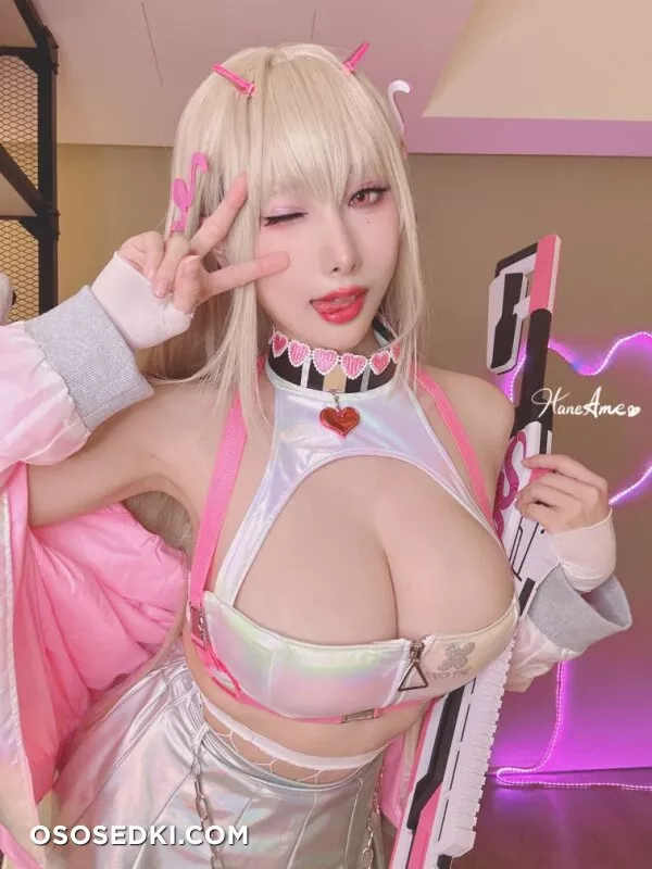 Hane Ame - Viper (Nikke) - 40