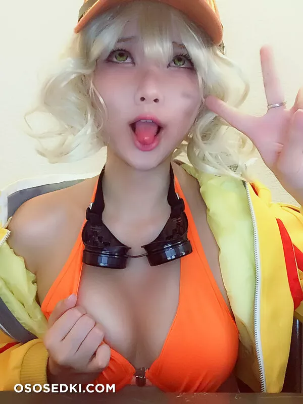 Hana Bunny - Cindy Aurum - 19