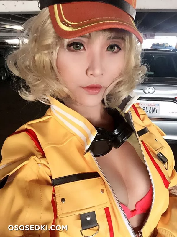 Hana Bunny - Cindy Aurum - 7