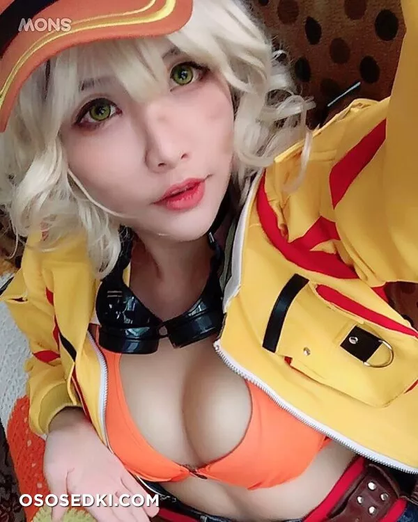 Hana Bunny - Cindy Aurum - 8