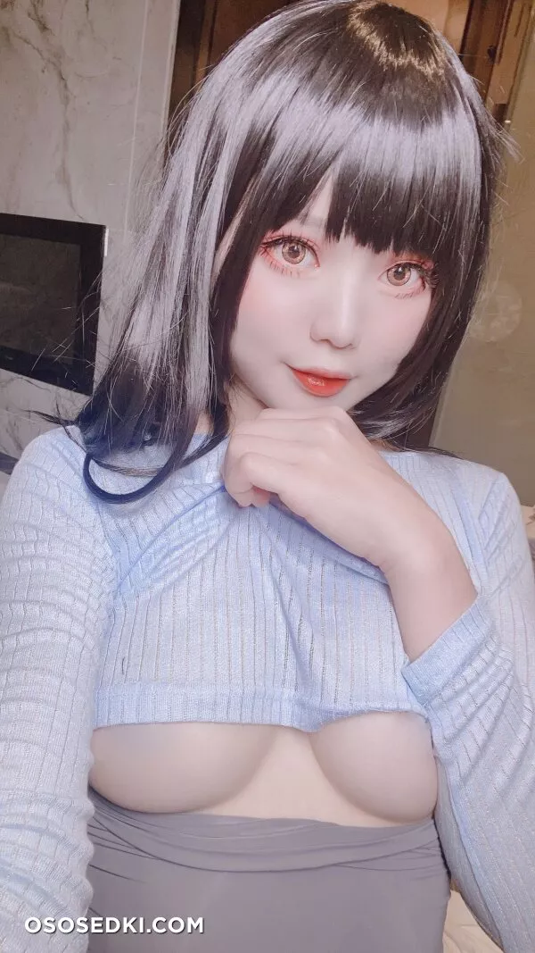 Yuki Neko -  Guitar Meimei - 15