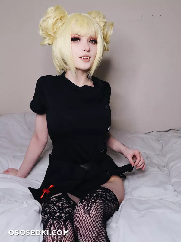 Bunni Lynn - Himiko Toga - My Hero Academia | Boku No Hero Academia - 1