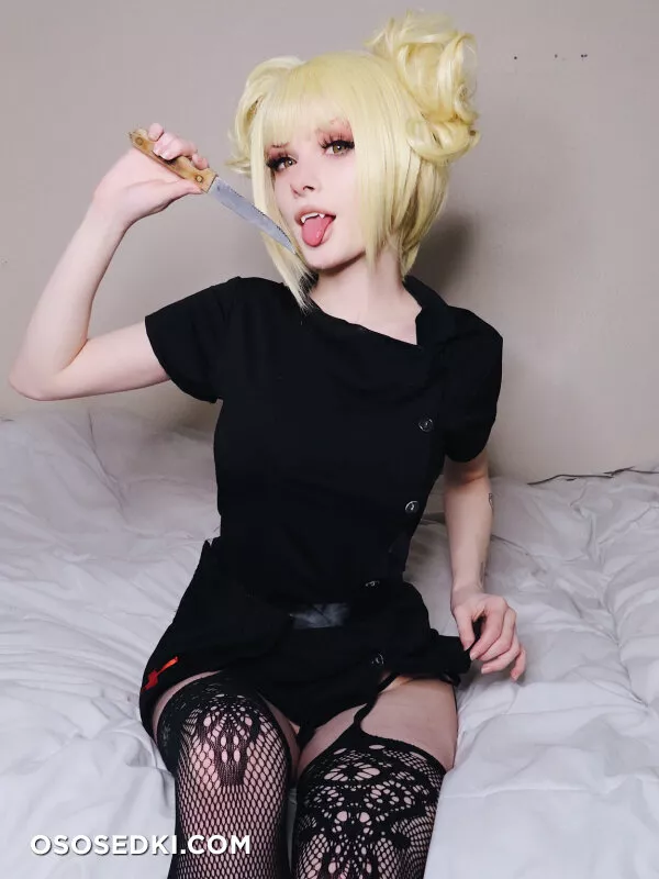 Bunni Lynn - Himiko Toga - My Hero Academia | Boku No Hero Academia - 2