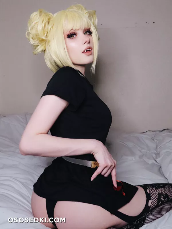 Bunni Lynn - Himiko Toga - My Hero Academia | Boku No Hero Academia - 7