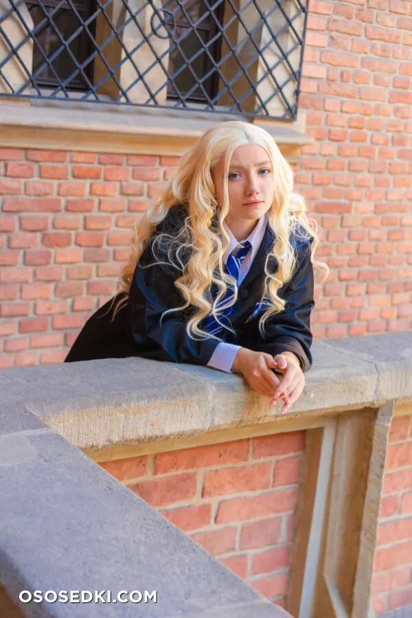 Carry Key - Luna Lovegood - Harry Potter - 55