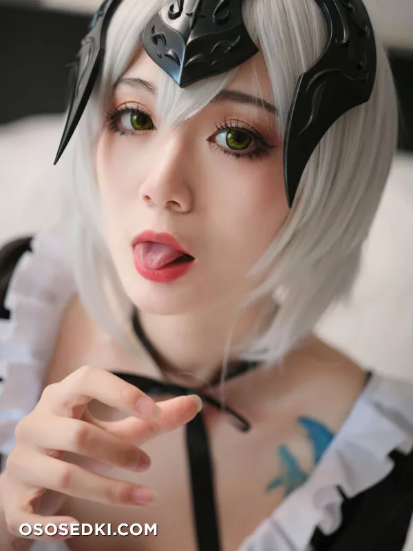 Jeanne Alter - Fate Grand Order - 18