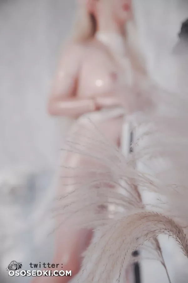 Hokunaimeko - Celestine Lucullus - Kuroinu Kedakaki Seijo Wa Hakudaku Ni Somaru - 22