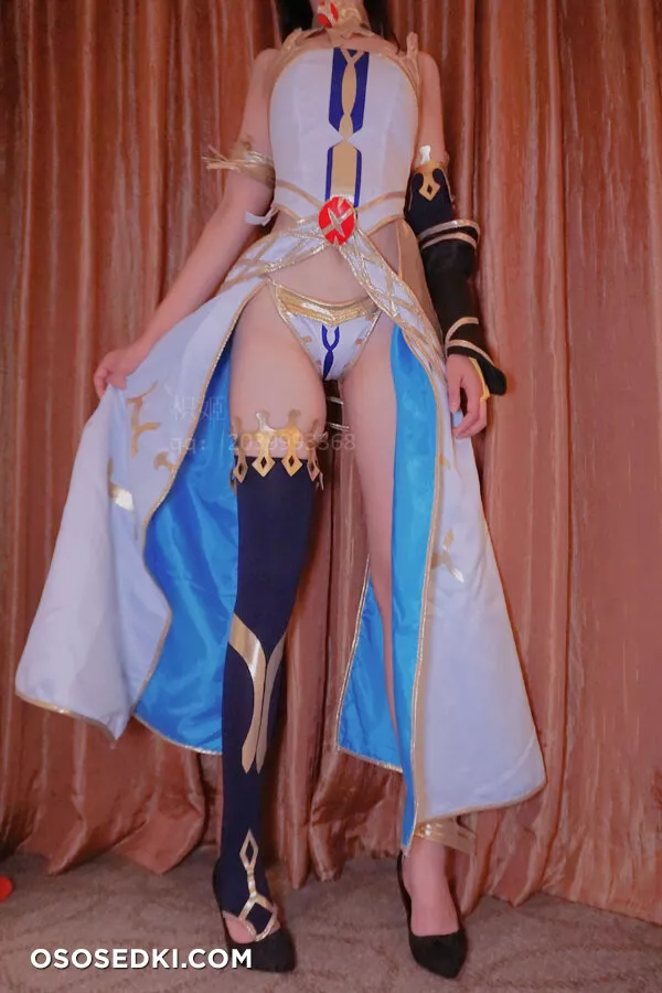 Ishtar - Fate Grand Order - 1
