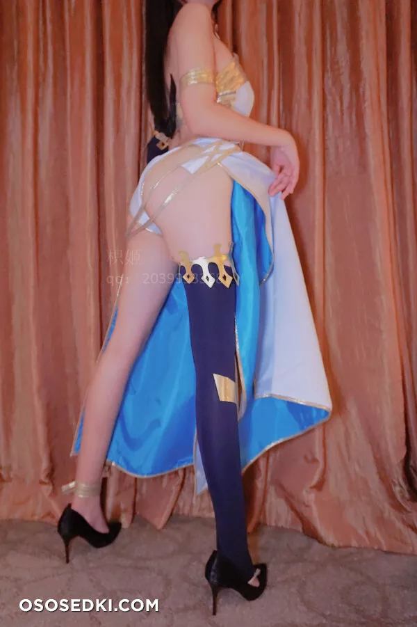 Ishtar - Fate Grand Order - 14