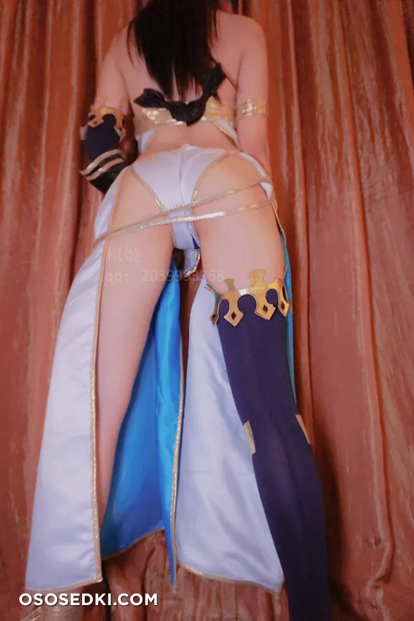Ishtar - Fate Grand Order - 15