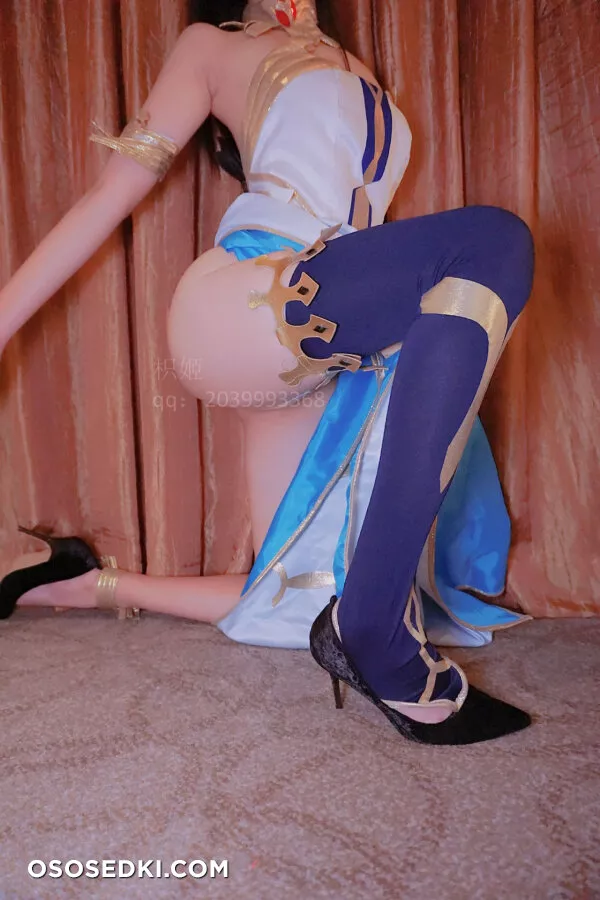 Ishtar - Fate Grand Order - 17