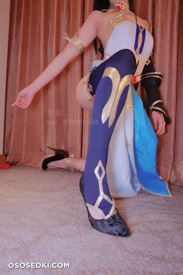 Ishtar - Fate Grand Order - 18