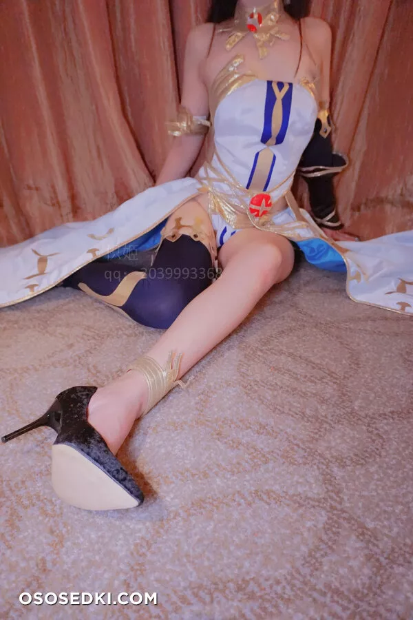 Ishtar - Fate Grand Order - 29