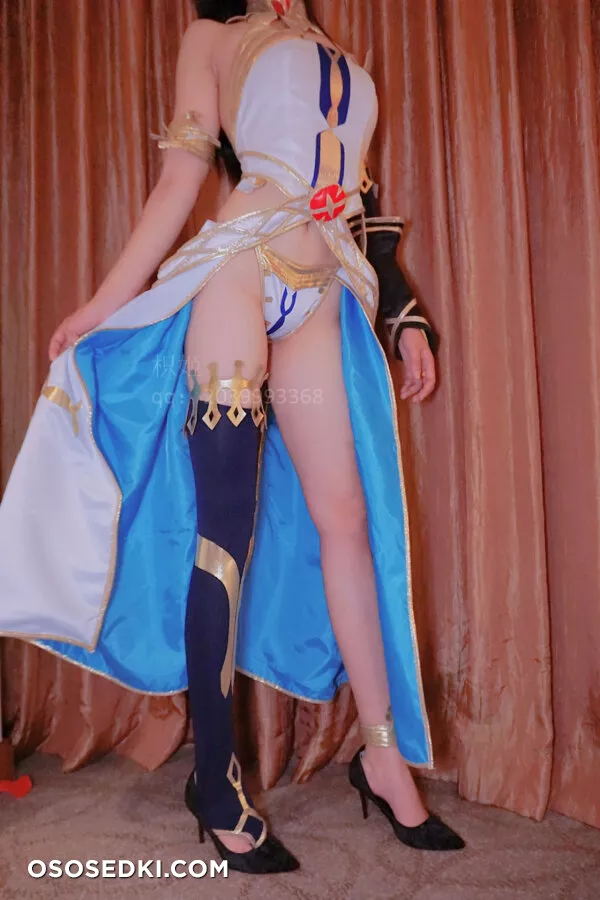 Ishtar - Fate Grand Order - 3