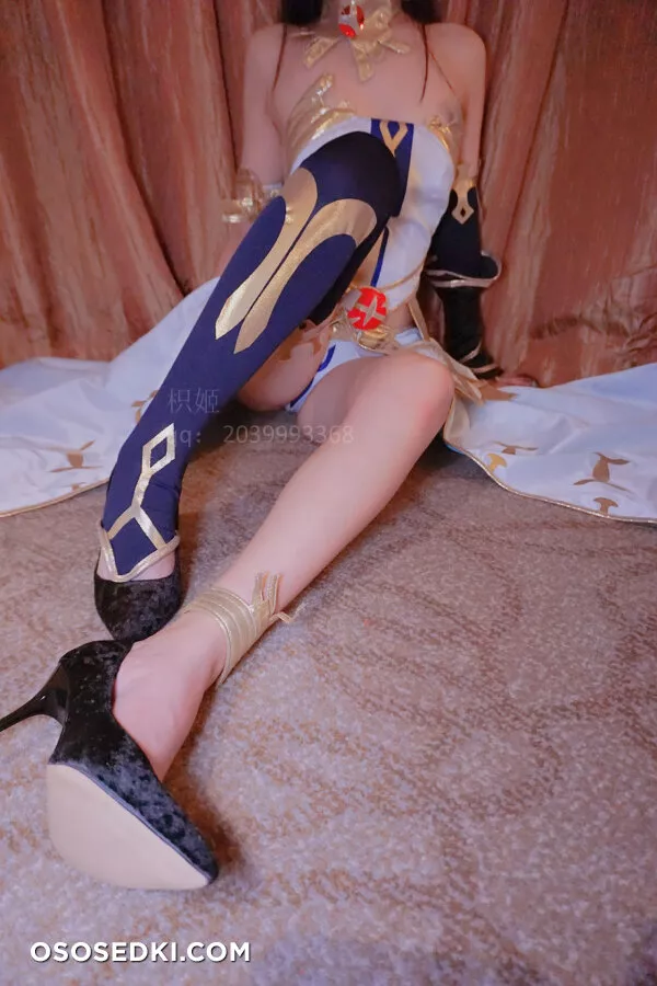Ishtar - Fate Grand Order - 30