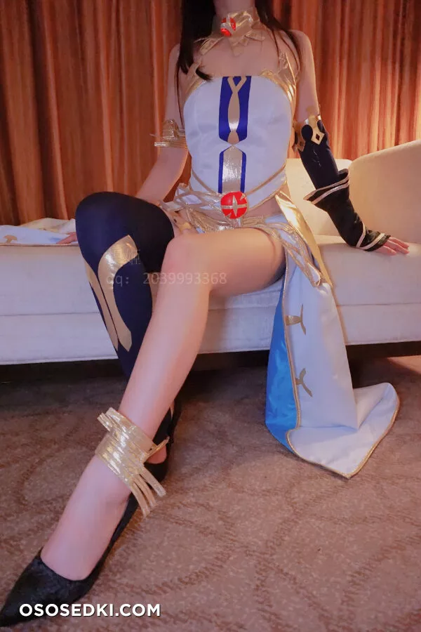 Ishtar - Fate Grand Order - 34