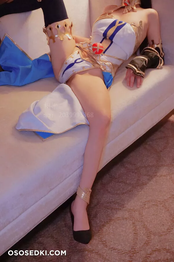 Ishtar - Fate Grand Order - 49