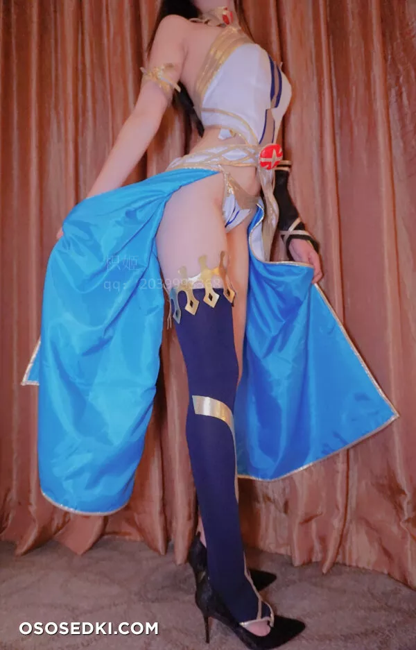Ishtar - Fate Grand Order - 6
