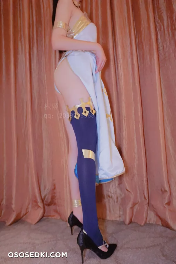 Ishtar - Fate Grand Order - 7