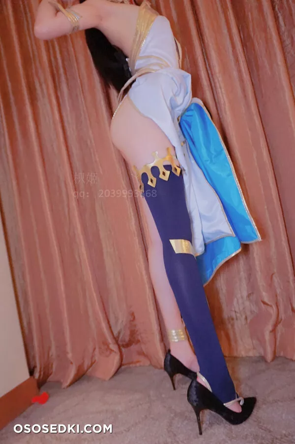 Ishtar - Fate Grand Order - 8